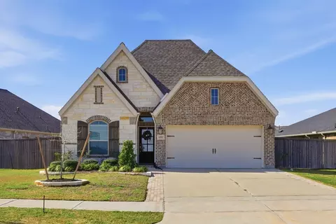 20103 Percheron Park Ln, Tomball, TX 77377