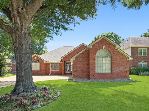 12414 Logan Mill Dr, Houston, TX 77070