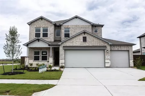 2403 Outpost Canyon Dr, Iowa Colony, TX 77583