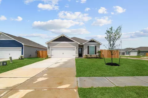 672 Rusted Spur Way, Waller, TX 77484