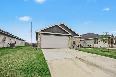 8830 Colicroot Dr, Rosharon, TX 77583