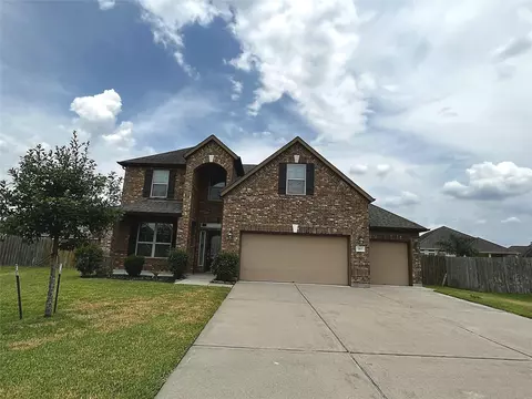 307 Maverick Run Ct, Rosenberg, TX 77469