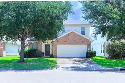 7942 Indian Desert Dr, Cypress, TX 77433