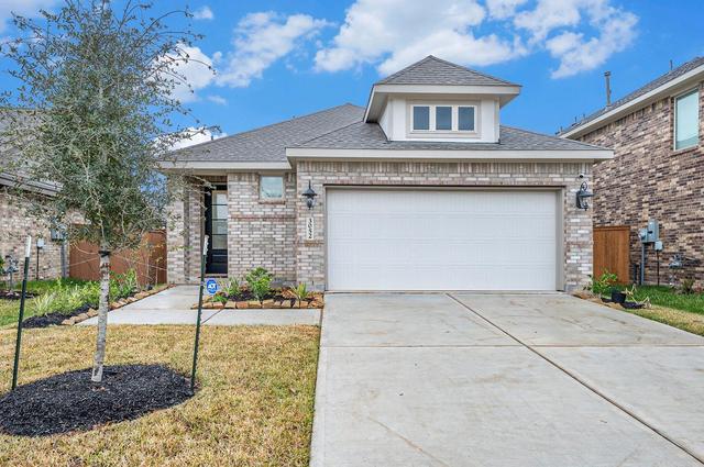 3052 Ash Ray Dr, Katy, TX 77493