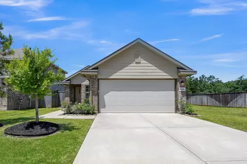 1710 Campos Ct, Conroe, TX 77301