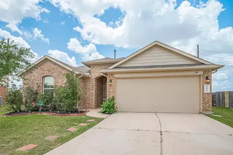 21018 Whitehaven Bluff Trl, Katy, TX 77449