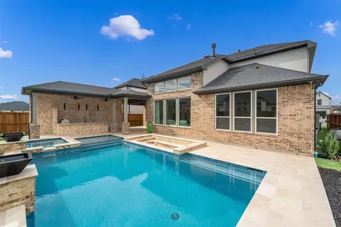 Exterior - 28033 Pebble Park Dr, Spring, TX 77386 photo 9 of 10