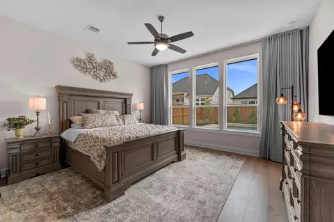 Bedroom - 28033 Pebble Park Dr, Spring, TX 77386 photo 1 of 6