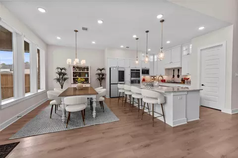 Dining - 28033 Pebble Park Dr, Spring, TX 77386 photo 1 of 3