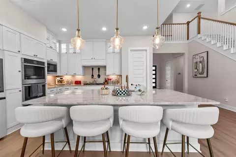 Kitchen - 28033 Pebble Park Dr, Spring, TX 77386 photo 1 of 6