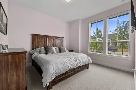 Bedroom - 28033 Pebble Park Dr, Spring, TX 77386 photo 4 of 6