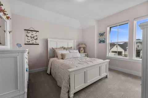 Bedroom - 28033 Pebble Park Dr, Spring, TX 77386 photo 6 of 6