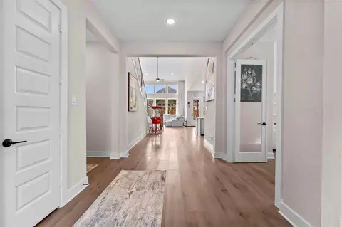 Entry Way - 28033 Pebble Park Dr, Spring, TX 77386 photo 1 of 5