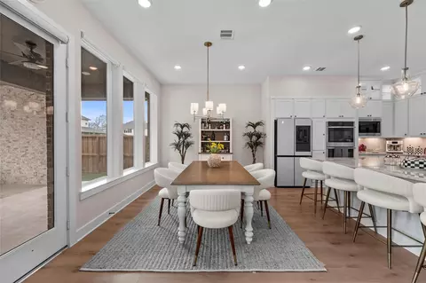 Dining - 28033 Pebble Park Dr, Spring, TX 77386 photo 3 of 3