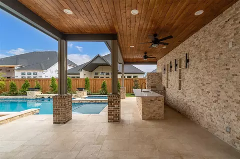 Exterior - 28033 Pebble Park Dr, Spring, TX 77386 photo 4 of 10
