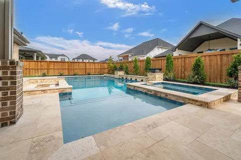 Exterior - 28033 Pebble Park Dr, Spring, TX 77386 photo 6 of 10