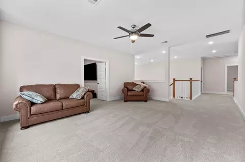 Entry Way - 28033 Pebble Park Dr, Spring, TX 77386 photo 4 of 5