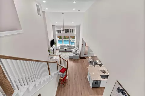 Entry Way - 28033 Pebble Park Dr, Spring, TX 77386 photo 5 of 5