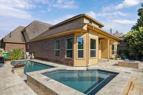 2008 Brabner Way, Conroe, TX 77301 photo 1