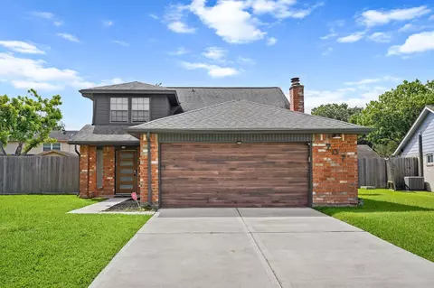 707 Land Grant Dr, Richmond, TX 77406