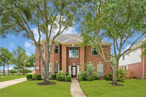 21319 Wild Jasmine Ln, Katy, TX 77450