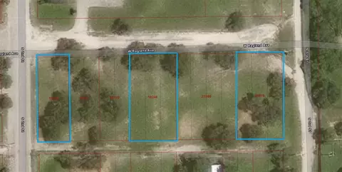 419 W Ragland Ave, Kingsville, TX 78363