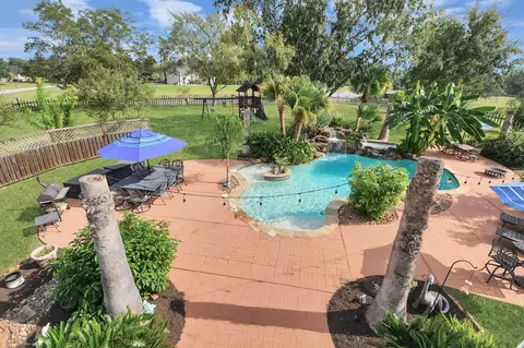 3903 Indian Pt, Missouri City, TX 77459