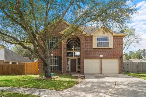 16935 Valley Palms Dr, Spring, TX 77379 photo 1
