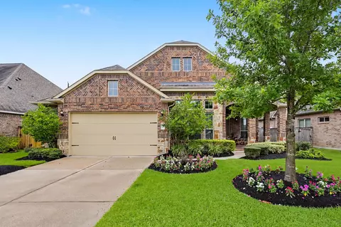 31127 Yellow Dawn Ln, Hockley, TX 77447