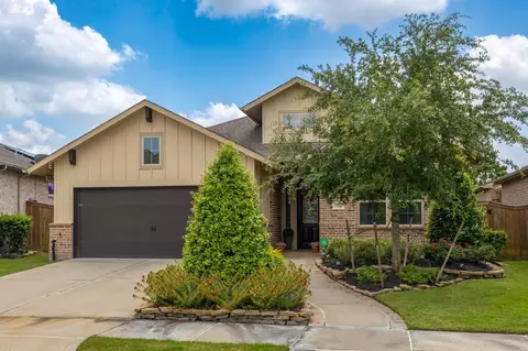 15711 Talala Trl, Cypress, TX 77433