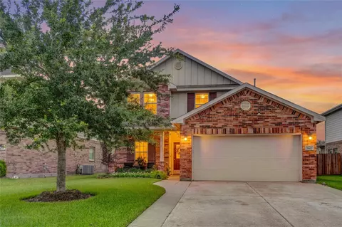 7907 Beryl Ct, Texas City, TX 77591