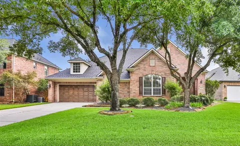 7511 Prairie Oak Trl, Humble, TX 77346