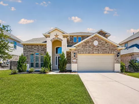 31306 Kailua Dr, Hockley, TX 77447