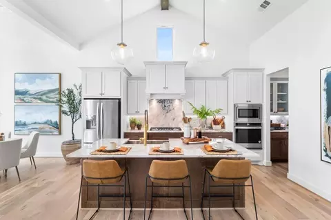 25846 Grassland Prairie Dr, Katy, TX 77493