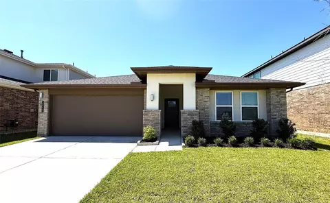 30215 Lone Peak Dr, Katy, TX 77494