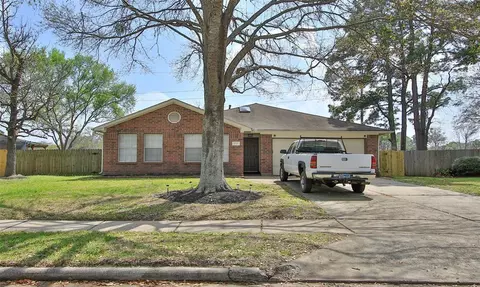 1602 Havelock Dr, Spring, TX 77386 photo 1