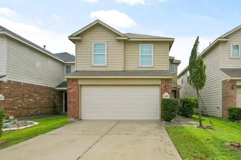 14902 Aberdeen Meadow Ln, Houston, TX 77053