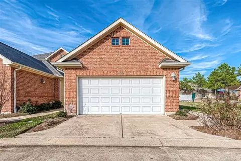 20904 Sunrise Pine View Ln, Katy, TX 77450