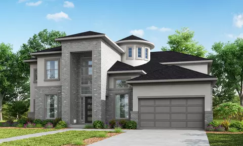 3806 Texas Redbud, Katy, TX 77493