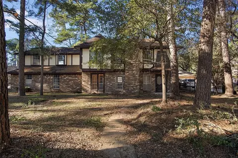 6522 Oak Masters Dr, Spring, TX 77379 photo 1
