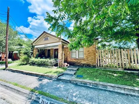 2614 Beauchamp St, Houston, TX 77009