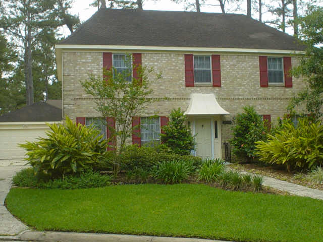 5207 Cobble Ln, Spring, TX 77379 photo 1