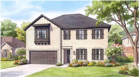 1714 Lamonte Ln, Houston, TX 77018