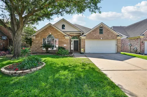 3822 Katy Hollow Dr, Katy, TX 77449