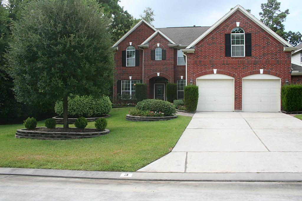 3 Frontera Cir, Spring, TX 77382 photo 1