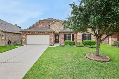 21394 Kings Mill Ln, Kingwood, TX 77339