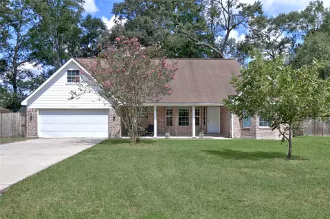23419 Willowick St, New Caney, TX 77357