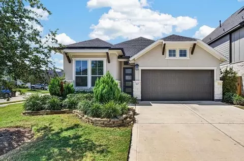 31807 Pecan Meadow Ln, Fulshear, TX 77441