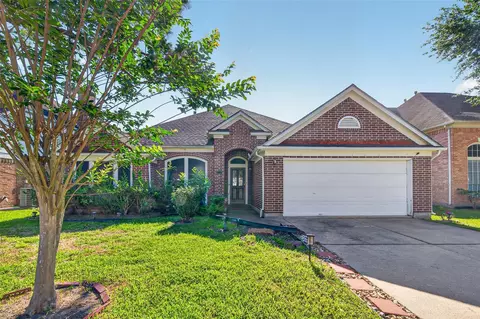 2731 Welborn Ct, Missouri City, TX 77459