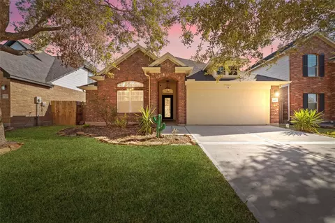 8327 Dusty Canyon Ln, Richmond, TX 77407